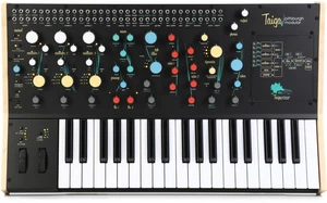 Pittsburgh Modular Taiga Keyboard Semi-modular Analog Synthesizer - Picture 1 of 11