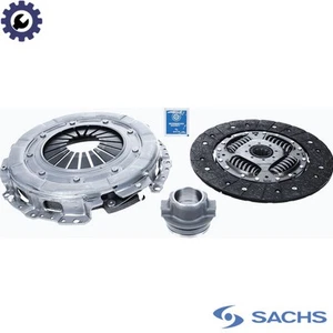 CLUTCH KIT 3000 951 673 FOR NISSAN CABSTARE BD-30Ti 3.0L 4cyl CABSTAR E - Picture 1 of 13