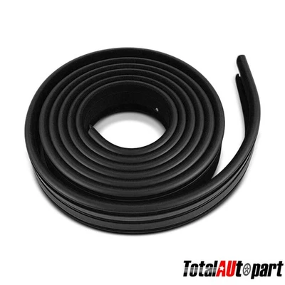 Sello de canal de vidrio para ventana de puerta para Suzuki Samurai 1985-1995 delantero izquierdo o derecho Foto 1 de 4