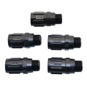 Water Pressure Reducing Valves Garden Greenhouses Thread Connectors Agriculture - Bild 1 von 10