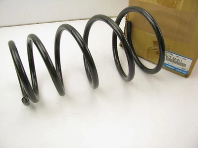 NEW GENUINE REAR RIGHT Coil Spring OEM 1993-1995 Mazda MX-6 G476-28-011 - Image 1 of 3