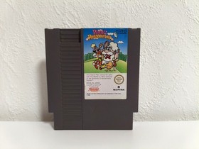 NES - PAL-B - Panic Restaurant