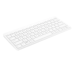 HP 350 Compact Multi-Device Bluetooth Keyboard - Picture 1 of 10