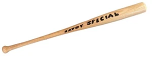 "SAVOY SPECIAL" BAT SEEN IN THE MOVIE THE NATURAL. - Picture 1 of 1