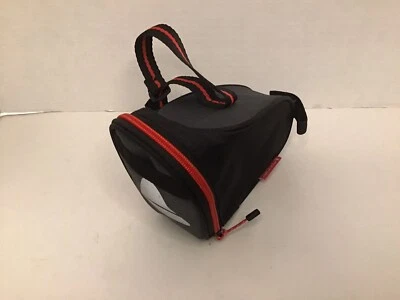 Bolsa de sillín de bicicleta Axiom Seymor Oceanweave Wedge 1.3 nueva sin etiquetas Foto 1 de 3