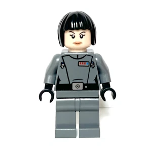 LEGO Star Wars - Rebels Governor Pryce Minifigur (100 % echte LEGO Steine) - Bild 1 von 1