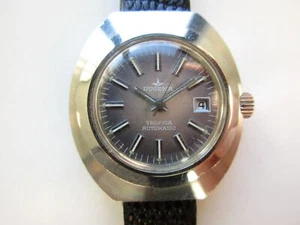 Dugena Tropica automático ETA cal. 2651 Reloj Mujer Acero Inoxidable - Funcionamiento - Imagen 1 de 5