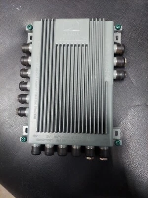 DirecTV SWIM16 Multiswitch 16 SWM Channel SWiM Splitter DTV MULTI-SWITCH Module - Image 1 of 2