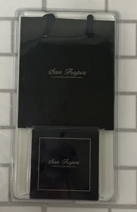 SAN TROPEZ COLLEZIONI *TOTALMENTE NUEVO *JUEGO DE COLLAR, PULSERA Y PENDIENTES - Imagen 1 de 6