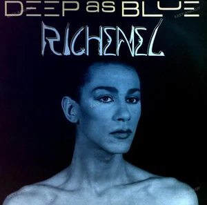 Richenel - Deep As Blue LP (VG+/VG+) '* - Picture 1 of 1
