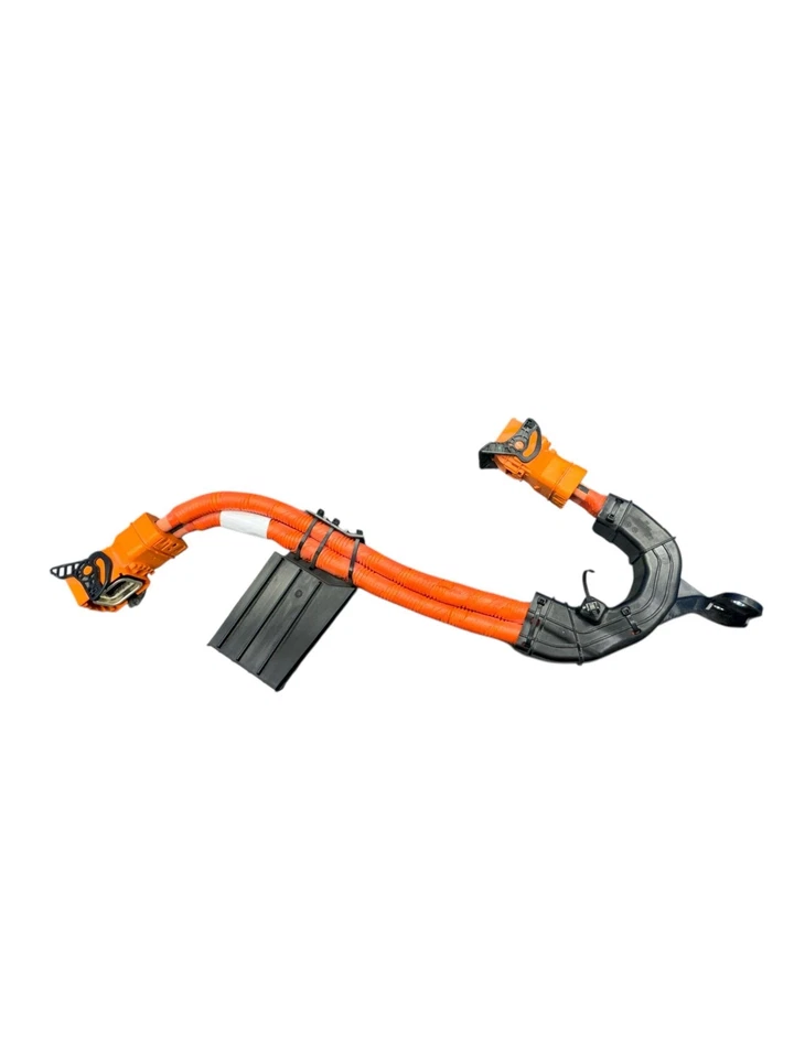 2024 ACURA ZDX 原始设备制造商高电压 F (S) 电缆 86544251 * 2K 英里* — 第 1/4 张图片