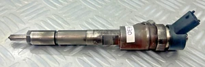 INJECTEUR BOSCH TOYOTA COROLLA YARIS D4D 0445110227 - Imagen 1 de 4