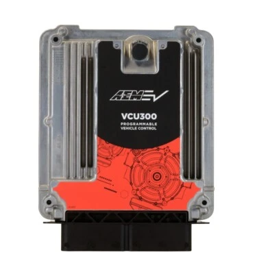 UNIDAD DE VEHÍCULO ELÉCTRICO PROGRAMABLE AEM EV VCU 300, CONTROLA MOTORES E INVERSORES Foto 1 de 4