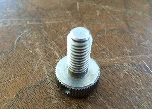 NOS Delta Special Screw p/n 901043307602 - Picture 1 of 3