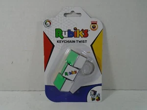 TOYZON--RUBIK'S KEYCHAIN TWIST (NEW) - Picture 1 of 5