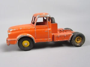 B638 Vintage 1955 Dinky Supertoys 36A France Willeme LC 610 T Alone 1:50 - Picture 1 of 9