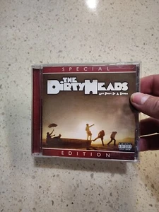 Dirty Heads : Any Port in a Storm (Spec) CD - Picture 1 of 3