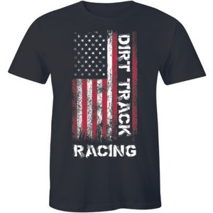 dirt racing shirts