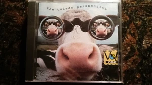 DIE TOLEDO PERSPEKTIVE - VOL ONE (1997) 94,5 K ROCK/GRUMPY FISH PROMOTIONEN - Bild 1 von 2