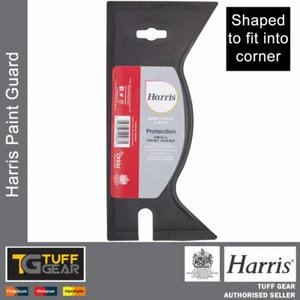 Harris Good Paint Guard kleines Schneiden im Dekorieren Werkzeug ordentliche Linie Kormer Handel - Bild 1 von 1
