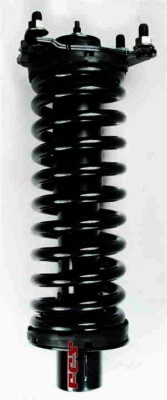 Conjunto de puntal de suspensión y resorte helicoidal FCS 3336329L para Dodge Nitro 07-11 Foto 1 de 4