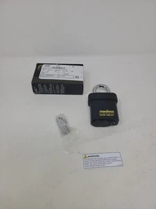 Medeco Assa Abloy model 54515 padlock New - Picture 1 of 4