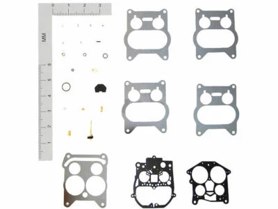 Kit de reparación de carburador Walker para Chevrolet Malibu 1966-1967 39512 GB 6,5 L V8 Foto 1 de 2