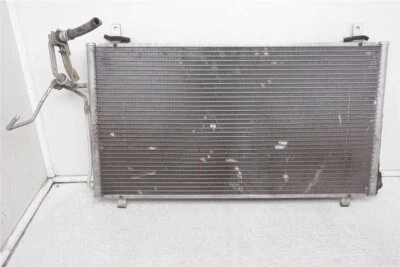 2003-2009 Nissan 350Z Ac A/C Air Conditioning Condenser 92100-Cd000 92100-Cd00a - Image 1 of 4