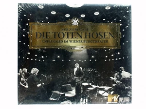 Die Toten Hosen - Nur zu Besuch - Unplugged im Wiener Burgtheater - Weltmeister - Picture 1 of 1