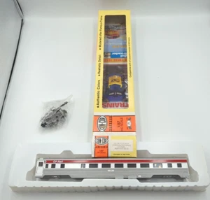 Con-Cor 0001-070109 (2) HO CP Rail Canadian Pacific 85' Passenger Coach Car NOS - Picture 1 of 12