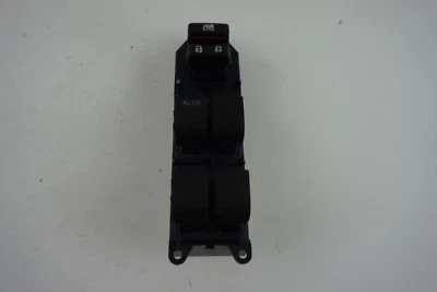 Interruptor de ventana Toyota Tundra 2007 2009 2010 2014 901790 Foto 1 de 4