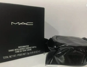 MAC Matchmaster Shade Intelligence Creme Foundation, Colour 7.0   13g  NEU. - Bild 1 von 4