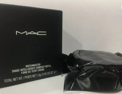 MAC Matchmaster Shade Intelligence Creme Foundation, Colour 7.0   13g  NEU. - Bild 1 von 4