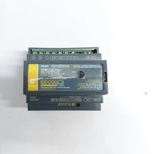 Philips Dynalite ddbc120-dali Dali Dimmer Controller - Picture 1 of 6