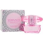 Versace Bright Crystal Absolu Eau de Parfum 50ml Spray Women's - NEW. EDP
