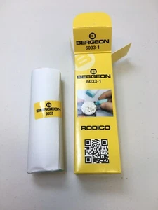 Bergeon Rodico 6033 Cleaning Clay Removes Oil Watchmakers x1 - Picture 1 of 3