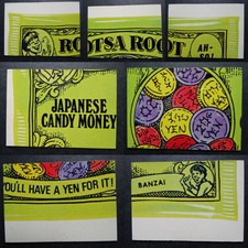 1975 Topps Wacky Packages 14th Series Trading Cards Complete Your Set You U Pick