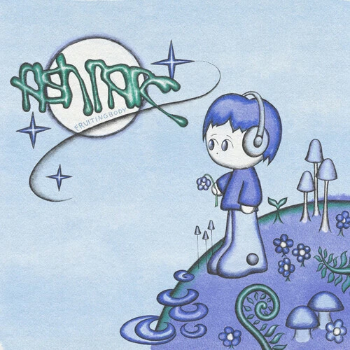 Fruiting Body by Fish Narc (Record, 2024)