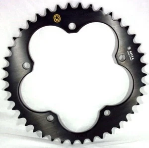 Corona Sitta 39 Denti in Ergal passo 525 MV Agusta - Imagen 1 de 1