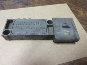 FORD LINCOLN MERCURY IGNITION CONTROL MODULE (TFI) OEM # E6SF12A297A1A - Picture 1 of 3