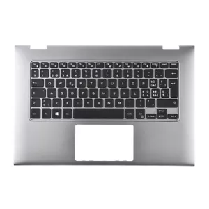 Für Dell Inspiron 13-7000 7347 7348 7352 Tastatur Handauflage Etui Thai Tastatur - Bild 1 von 6