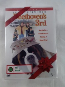 Beethoven's 3rd (DVD, 2000) - Foto 1 di 2