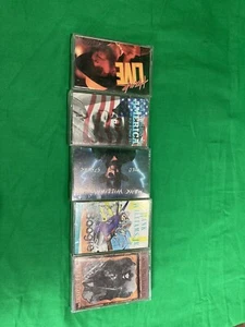 Hank Williams Jr. Kassette - Bild 1 von 2