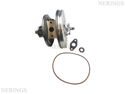 Cartucho turbocompresor para camioneta NISSAN NP300 NAVARA 2.3 dCi CHRA30-0335T 53... Foto 1 de 4