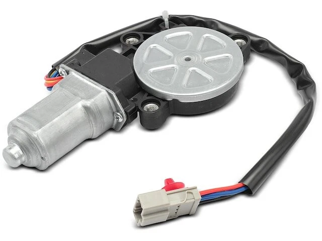 Motor ventana delantera izquierda 79QXJH16 para Honda CRV Prelude 2000 1999 2001 1998 1997 Foto 1 de 1