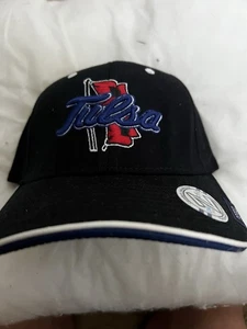 Vintage Tulsa Zephyr  New Condition M/L - Picture 1 of 4