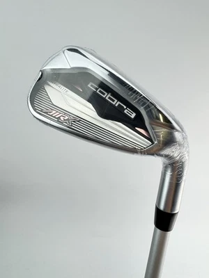 Cobra Air X Ladies 7 Iron Women’s Flex Graphite /Right Handed /New /29016 - Image 1 of 4