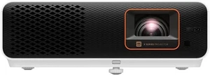 BenQ X500i 4K HDR Short Throw Gaming Projector 2200lm 4ms Xbox PS5 Switch - Picture 1 of 10