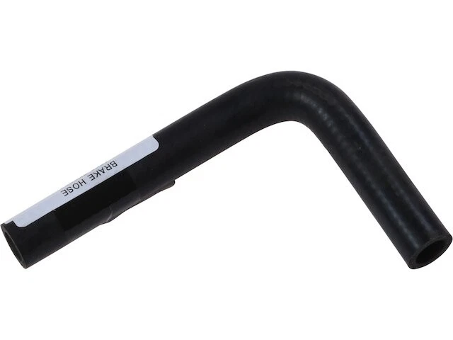 Heater Hose Heater Hose For 1984-1987 Audi 4000 Quattro 1985 1986 FT656TV — 第 1/1 张图片