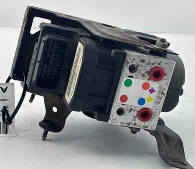 2005-2009 Buick LaCrosse CX CXL ABS Anti-Lock Brake Pump Module OEM Assembly - Imagem 1 de 4